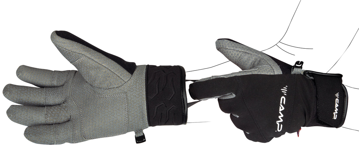 CAMP - GEKO ICE PRO - Handschuh