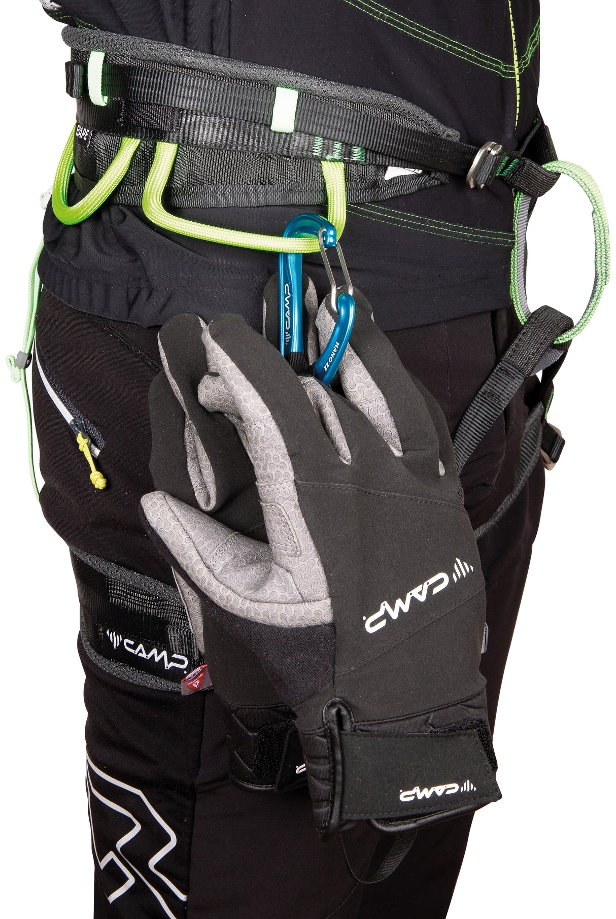 CAMP - GEKO ICE PRO - Handschuh