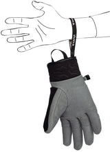 CAMP - GEKO ICE PRO - Handschuh
