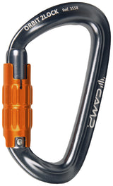 CAMP - ORBIT 2LOCK - Moschettone