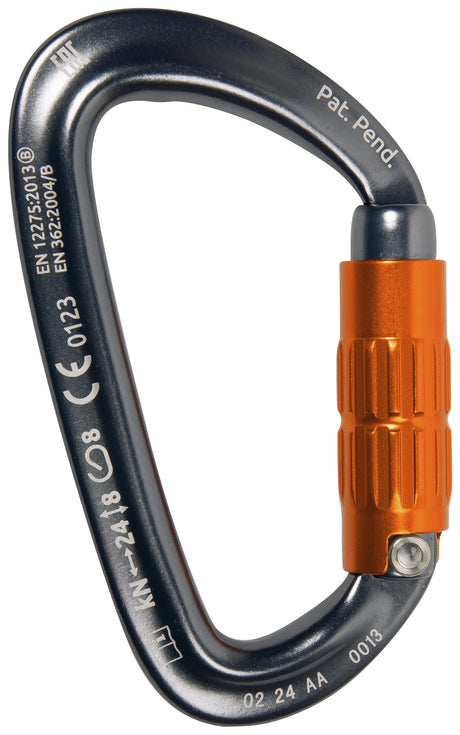 CAMP - ORBIT 2LOCK - Moschettone