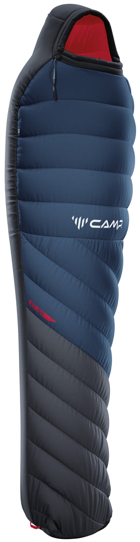 CAMP - XD LINE - Saccoletto