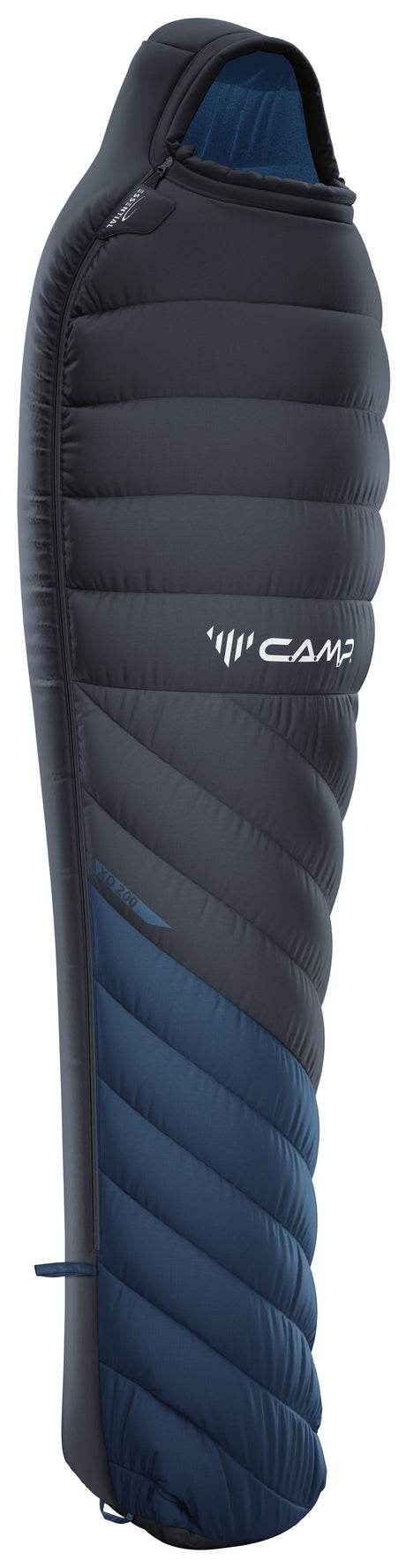 CAMP - XD LINE - Saccoletto