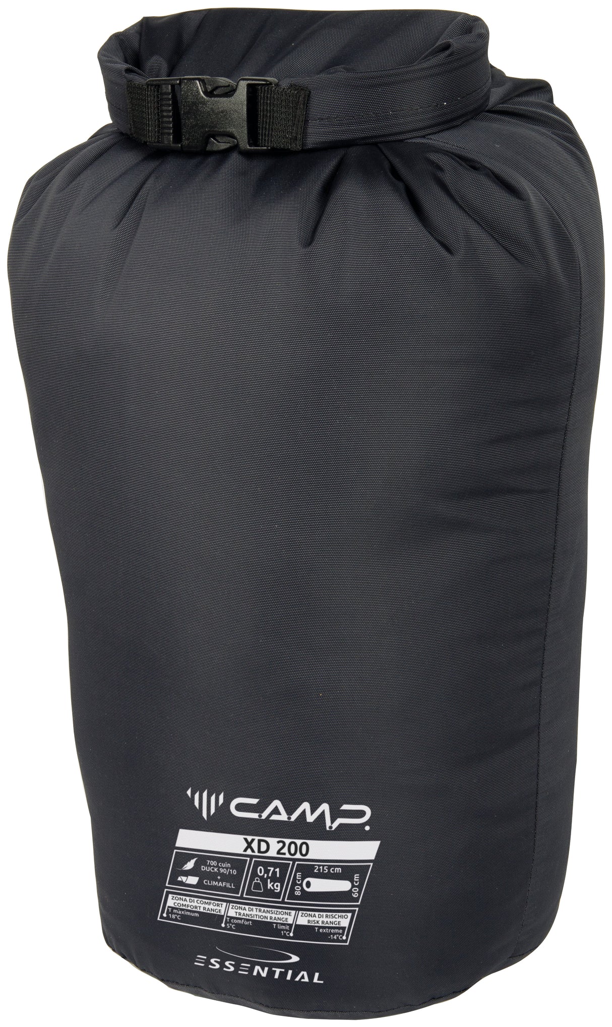 CAMP - XD LINE - Saco de dormir