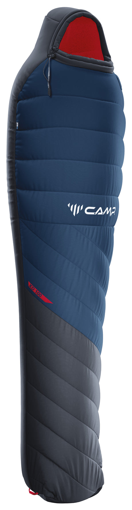 CAMP - XD LINE - Saccoletto
