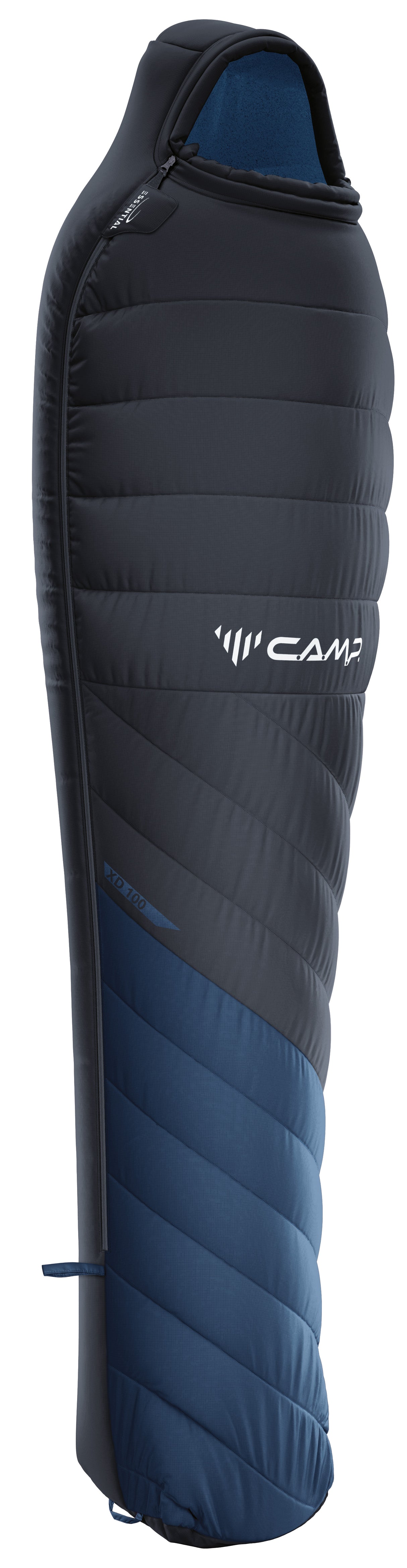 CAMP - XD LINE - Saccoletto