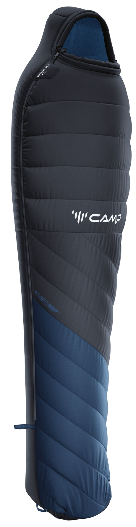CAMP - XD LINE - Saccoletto