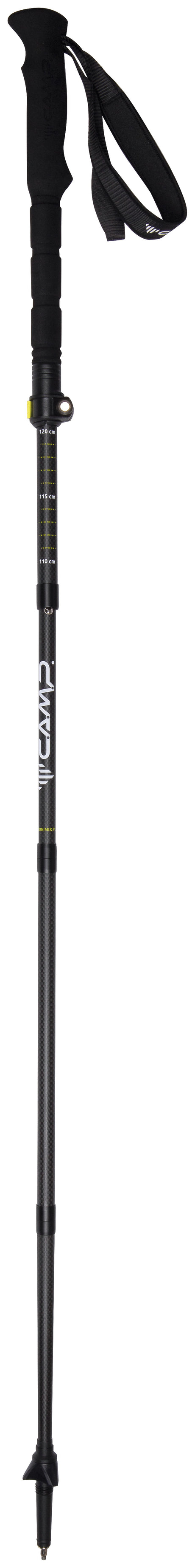 CAMP - CARBON MIX PLUS - Bastoncino
