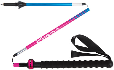 CAMP - SONIC ALU W PLUS - Bastoncino