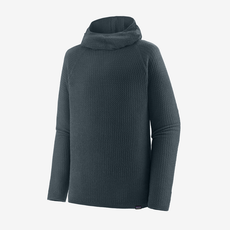Patagonia - Men's Cap Air Hoody