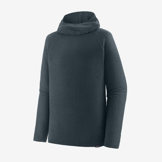Patagonia - Men's Cap Air Hoody