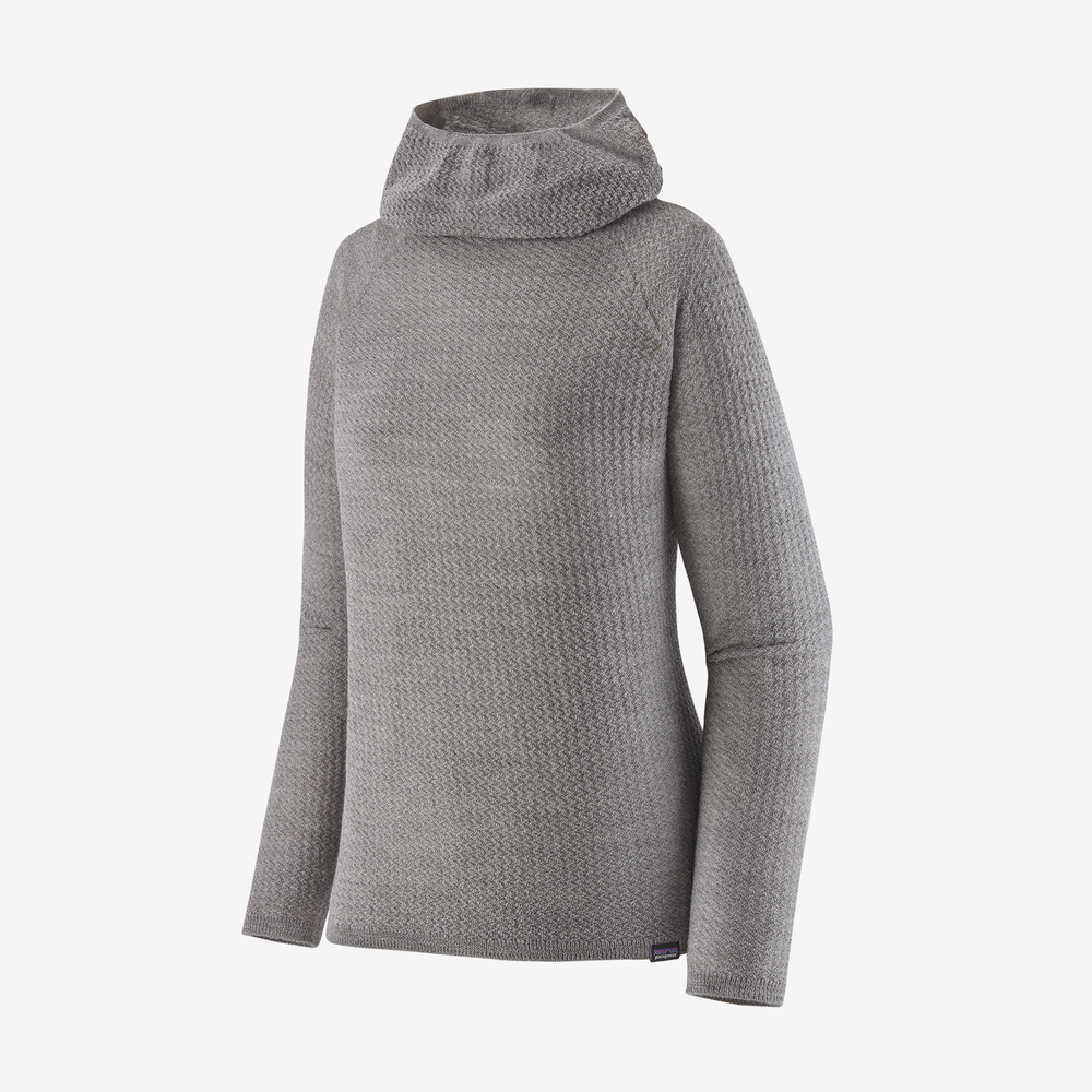 Patagonia - Women's Cap Air Hoody