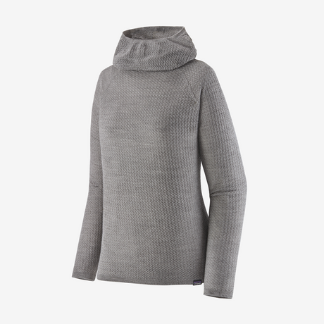Patagonia - Women's Cap Air Hoody