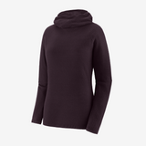 Patagonia - Women's Cap Air Hoody