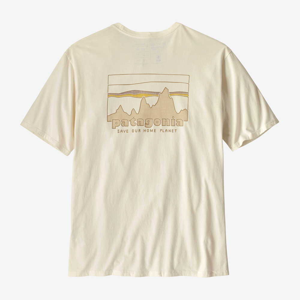 Patagonia - Men's '73 Skyline Organic T-Shirt
