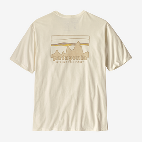 Patagonia - Men's '73 Skyline Organic T-Shirt
