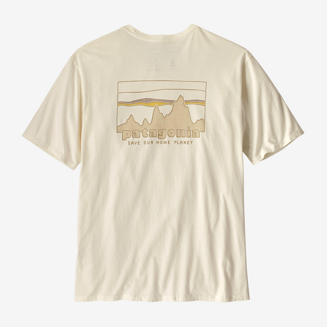 Patagonia - Men's '73 Skyline Organic T-Shirt