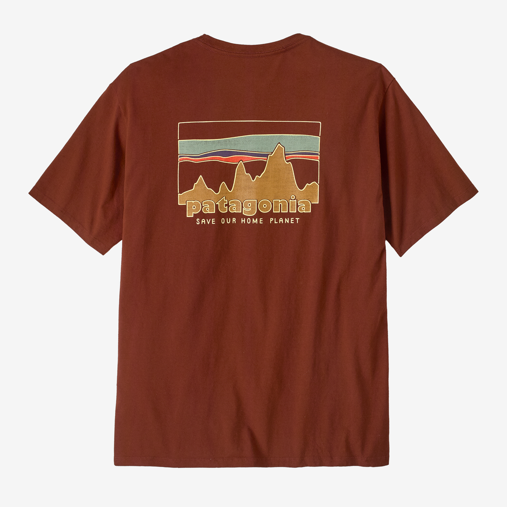 Patagonia - Men's '73 Skyline Organic T-Shirt