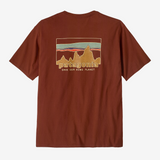 Patagonia - Men's '73 Skyline Organic T-Shirt