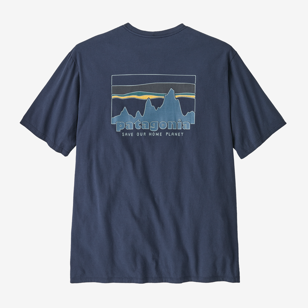 Patagonia - Men's '73 Skyline Organic T-Shirt