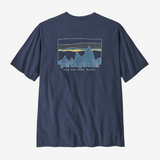 Patagonia - Men's '73 Skyline Organic T-Shirt
