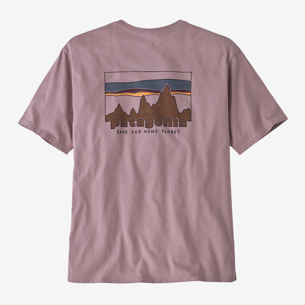 Patagonia - Men's '73 Skyline Organic T-Shirt