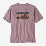 Patagonia - Men's '73 Skyline Organic T-Shirt