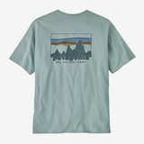 Patagonia - Men's '73 Skyline Organic T-Shirt