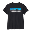 Patagonia - Women's P-6 Logo Responsibili-Tee