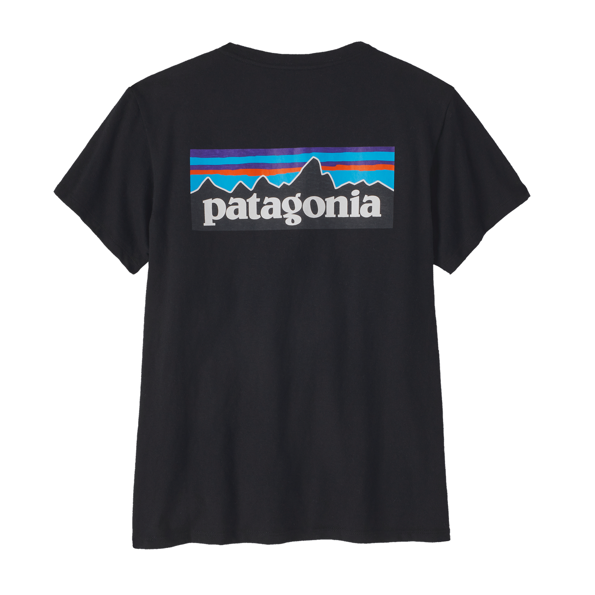 Patagonia - Women's P-6 Logo Responsibili-Tee