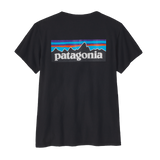 Patagonia - Women's P-6 Logo Responsibili-Tee