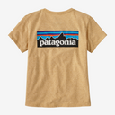 Patagonia - Women's P-6 Logo Responsibili-Tee