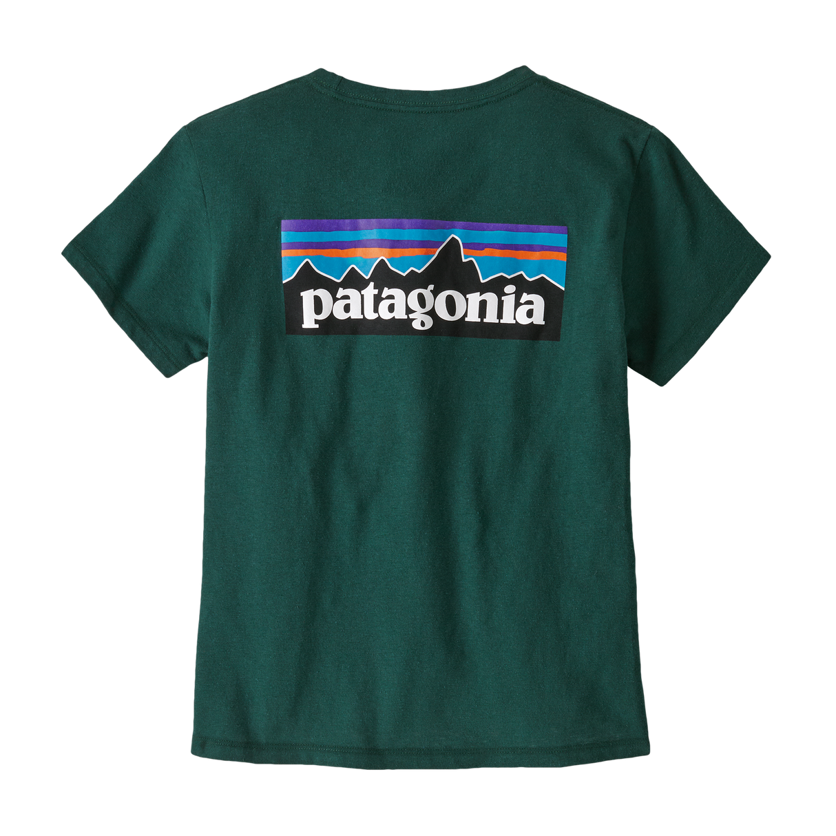 Patagonia - Women's P-6 Logo Responsibili-Tee