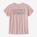 Patagonia - Women's P-6 Logo Responsibili-Tee