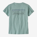 Patagonia - Women's P-6 Logo Responsibili-Tee