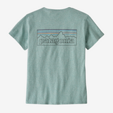 Patagonia - Women's P-6 Logo Responsibili-Tee