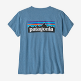 Patagonia - Women's P-6 Logo Responsibili-Tee