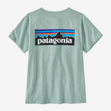 Patagonia - Women's P-6 Logo Responsibili-Tee
