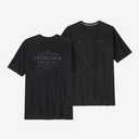 Patagonia - Men's Forge Mark Responsibili-Tee