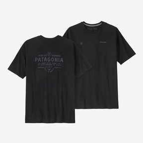 Patagonia - Men's Forge Mark Responsibili-Tee