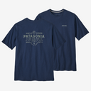 Patagonia - Men's Forge Mark Responsibili-Tee