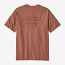 Patagonia - Men's Forge Mark Responsibili-Tee