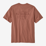 Patagonia - Men's Forge Mark Responsibili-Tee