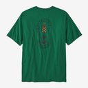 Patagonia - Men's Clean Climb Trade Responsibili-Tee