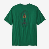 Patagonia - Men's Clean Climb Trade Responsibili-Tee