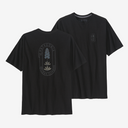 Patagonia - Men's Clean Climb Trade Responsibili-Tee