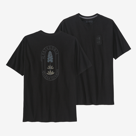 Patagonia - Men's Clean Climb Trade Responsibili-Tee