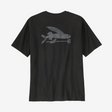 Patagonia - Men's Flying Fish Responsibili-Tee