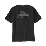 Patagonia - Men's Flying Fish Responsibili-Tee