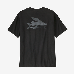 Patagonia - Men's Flying Fish Responsibili-Tee